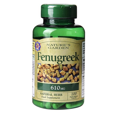 HOLLAND & BARRETT Fenugreek