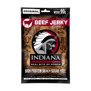 INDIANA JERKY Beef Jerky