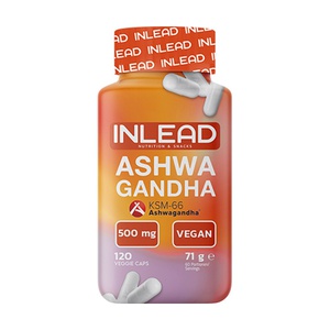 INLEAD Ashwagandha KSM-66