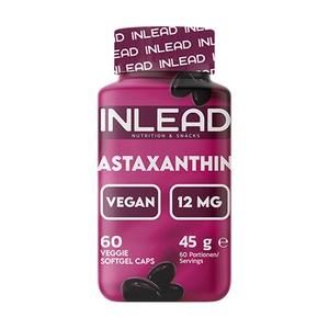 INLEAD Astaxanthin