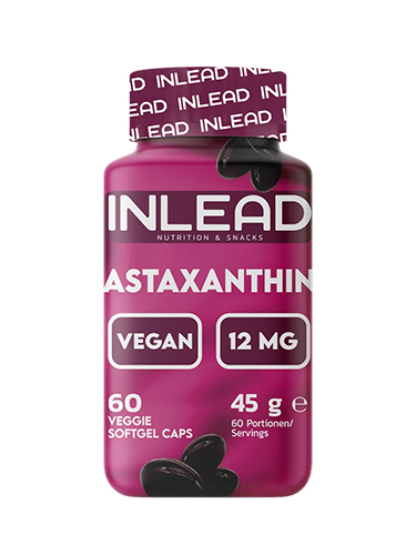 INLEAD Astaxanthin