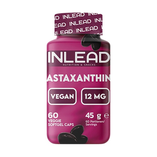 INLEAD Astaxanthin