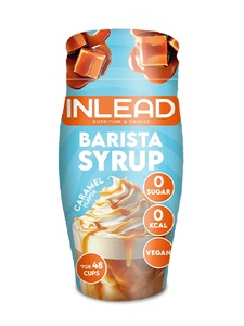 INLEAD Barista Syrup
