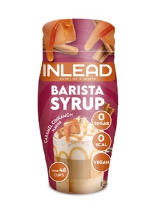 INLEAD Barista Syrup