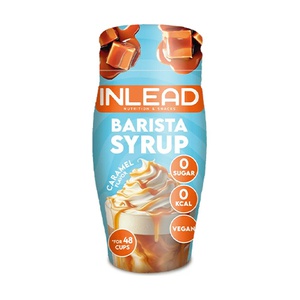 INLEAD Barista Syrup