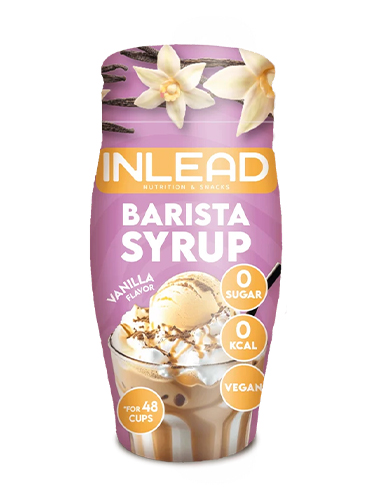 INLEAD Barista Syrup