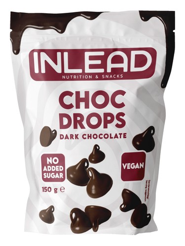 INLEAD Choc Drops