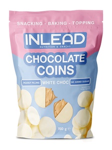 INLEAD Chocolate Coins