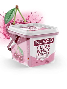 INLEAD Clear Whey Isolate