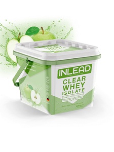 INLEAD Clear Whey Isolate