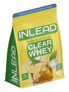 INLEAD Clear Whey Isolate