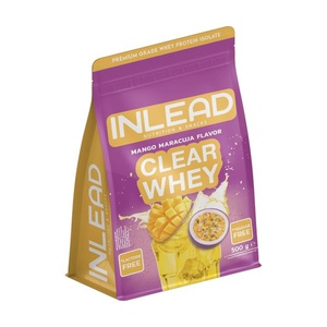 INLEAD Clear Whey Isolate
