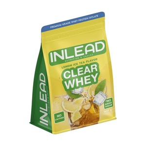 INLEAD Clear Whey Isolate