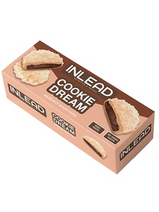 INLEAD Cookie Dream Hazelnut