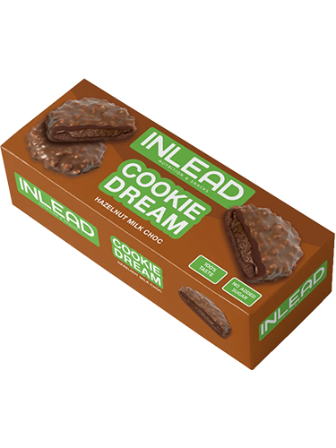 INLEAD Cookie Dream