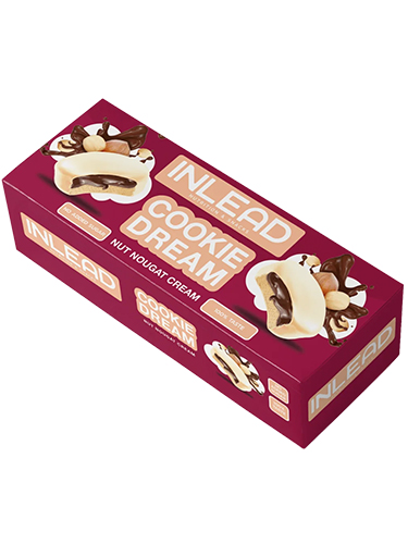 INLEAD Cookie Dream