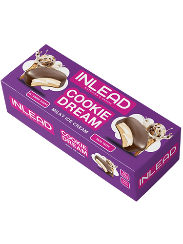 INLEAD Cookie Dream