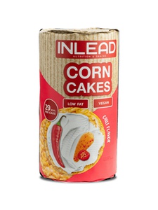 INLEAD Corn Cakes