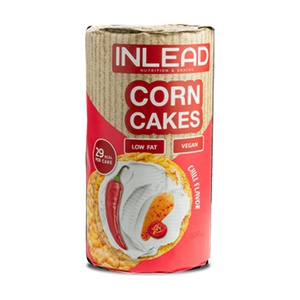 INLEAD Corn Cakes