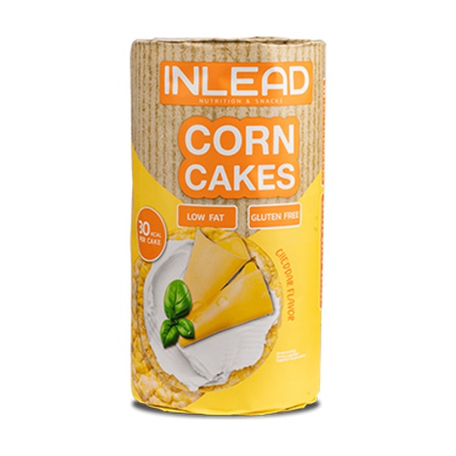 INLEAD Corn Cakes