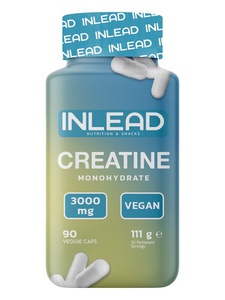 INLEAD Creatine Monohydrate