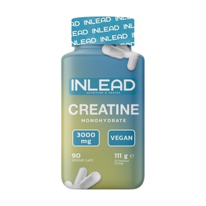 INLEAD Creatine Monohydrate