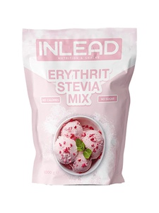 INLEAD Erythrit Stevia Mix