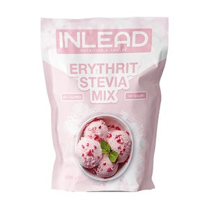 INLEAD Erythrit Stevia Mix