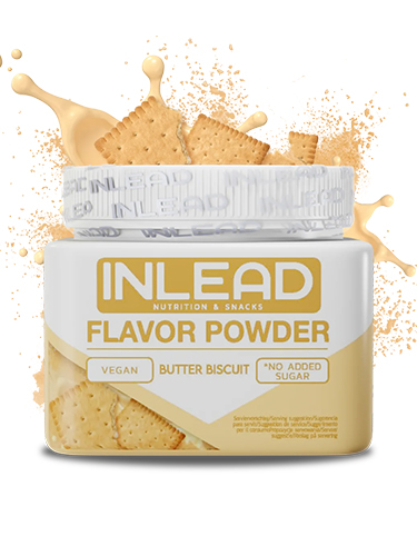 INLEAD Flavor Powder