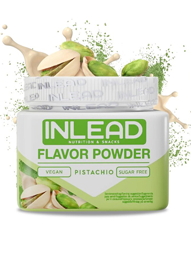 INLEAD Flavor Powder