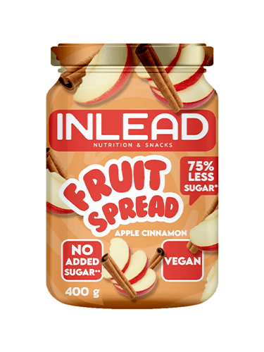 INLEAD Fruit Spread