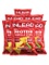 INLEAD High Protein Tortilla Chips 6x50g