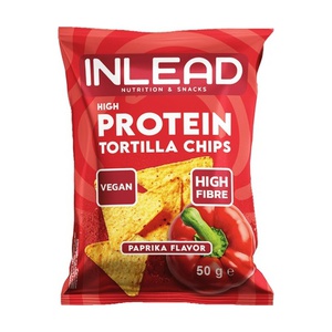 INLEAD High Protein Tortilla Chips