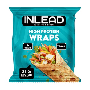 INLEAD High Protein Wraps
