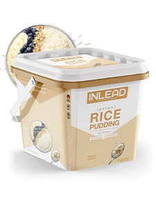 INLEAD Instant Rice Pudding (Natural, 3000g)