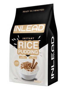 INLEAD Instant Rice Pudding