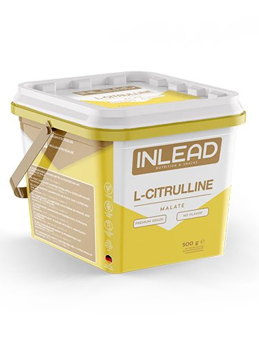 INLEAD L-Citrullin Malat