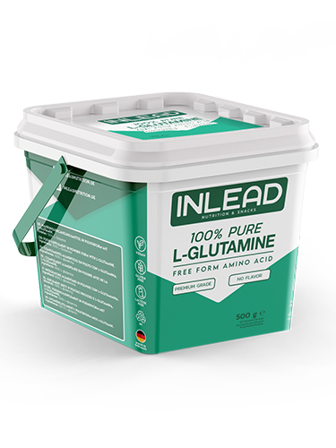 INLEAD L-Glutamine