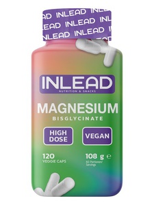INLEAD Magnesium Bisglycinate
