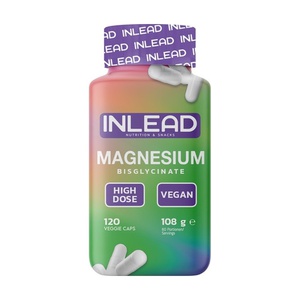 INLEAD Magnesium Bisglycinate