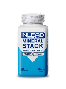 INLEAD Mineral Stack