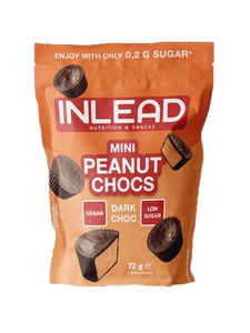 INLEAD Mini Peanut Chocs