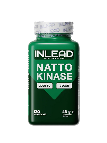 INLEAD Nattokinase