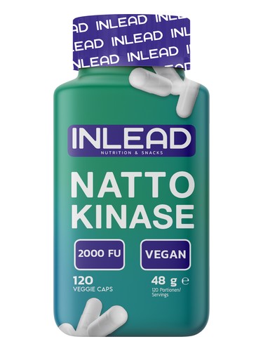 INLEAD Nattokinase