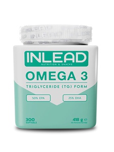 INLEAD Omega 3