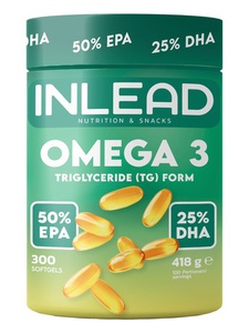 INLEAD Omega 3