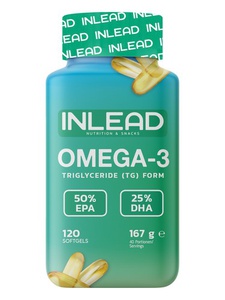 INLEAD Omega 3