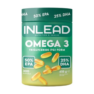 INLEAD Omega 3