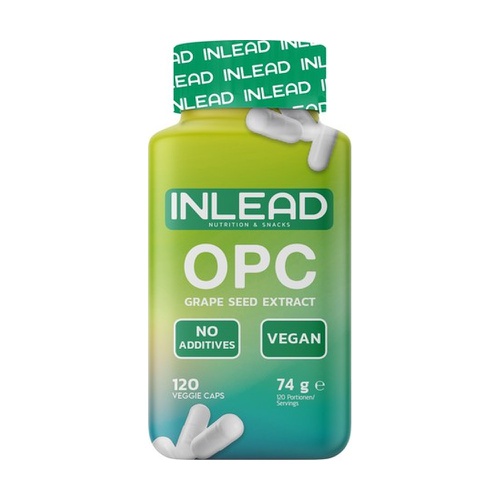 INLEAD OPC Grape Seed Extract