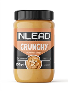 INLEAD Peanut Butter